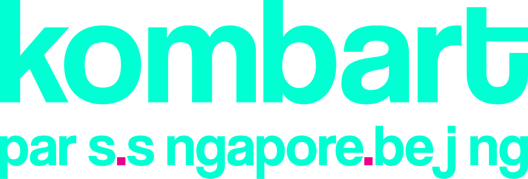 Kombart logo